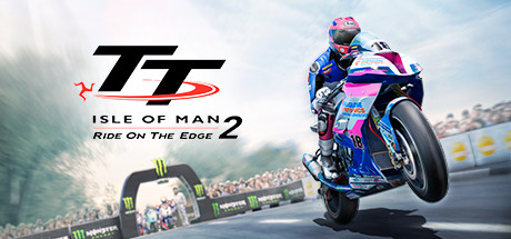 TT Isle of Man: Ride on the Edge 2