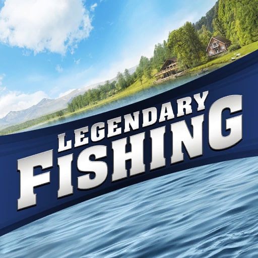 Legendary Fishing