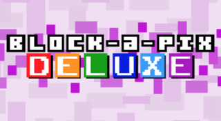 Block-a-Pix Deluxe