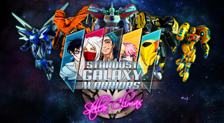 Stardust Galaxy Warriors: Stellar Climax