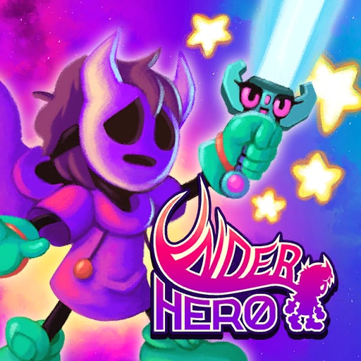 UnderHero
