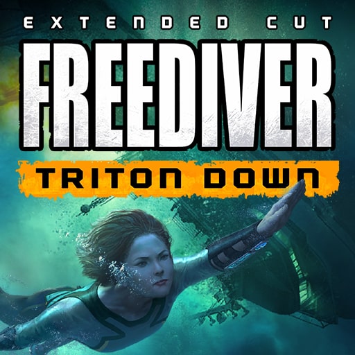 FREEDIVER: Triton Down