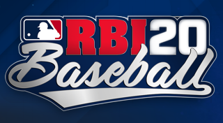 R.B.I. Baseball 20