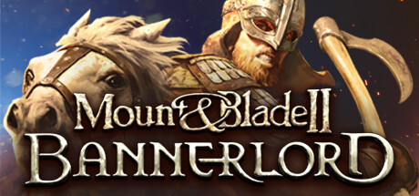 Boxart for Mount & Blade II: Bannerlord