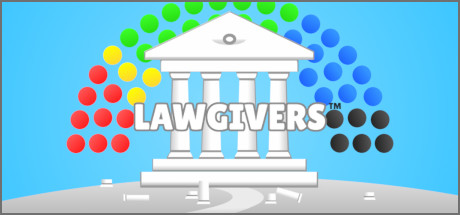 Boxart for Lawgivers