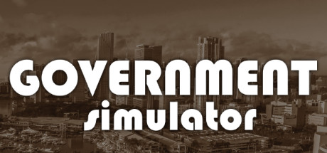 Government Simulator