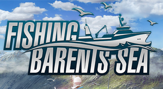 Fishing: Barents Sea