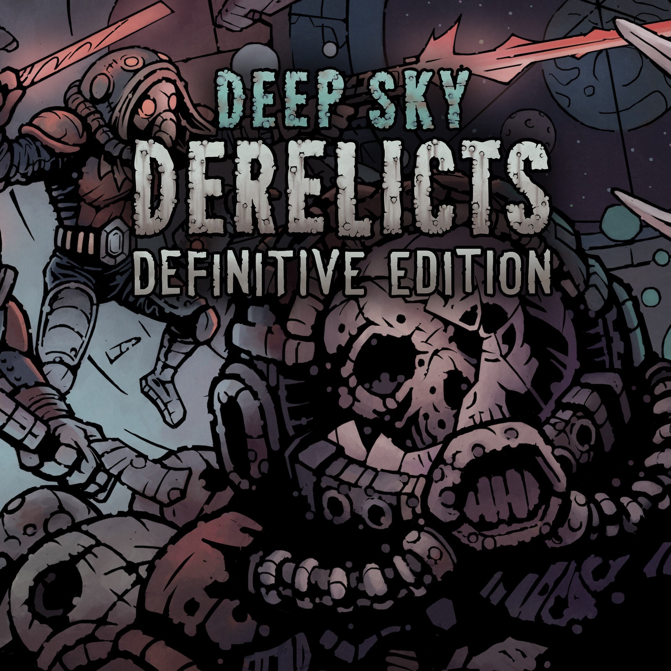 Deep Sky Derelicts: Definitive Edition