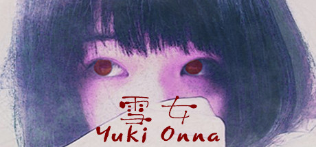 [Chilla's Art] Yuki Onna | 雪女