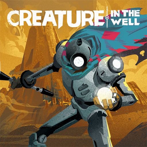 Creature in the Well