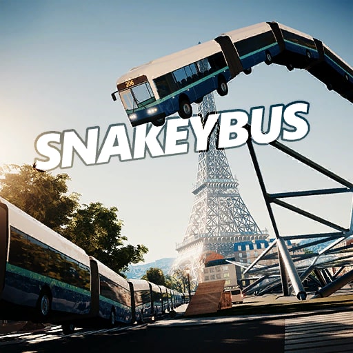 Snakeybus Trophies