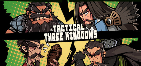 Tactical Three Kingdoms (3 Kingdoms) - Strategy & War