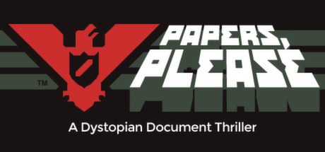 Boxart for Papers, Please
