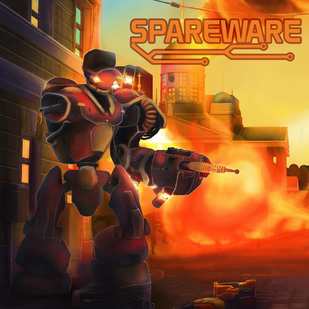 Spareware