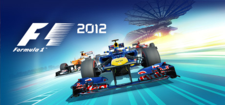 Boxart for F1 2012™