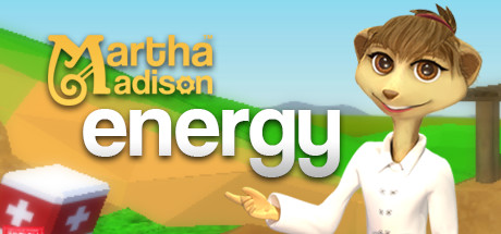 Martha Madison: Energy