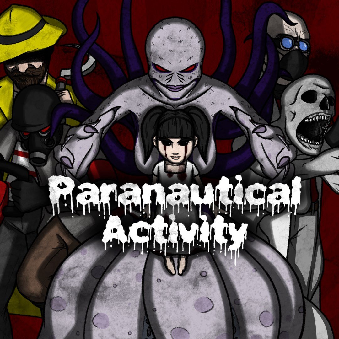 Paranautical Activity