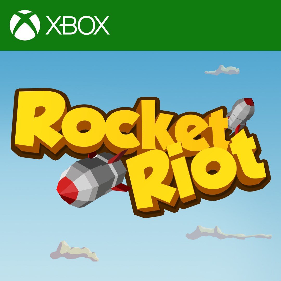 Rocket Riot