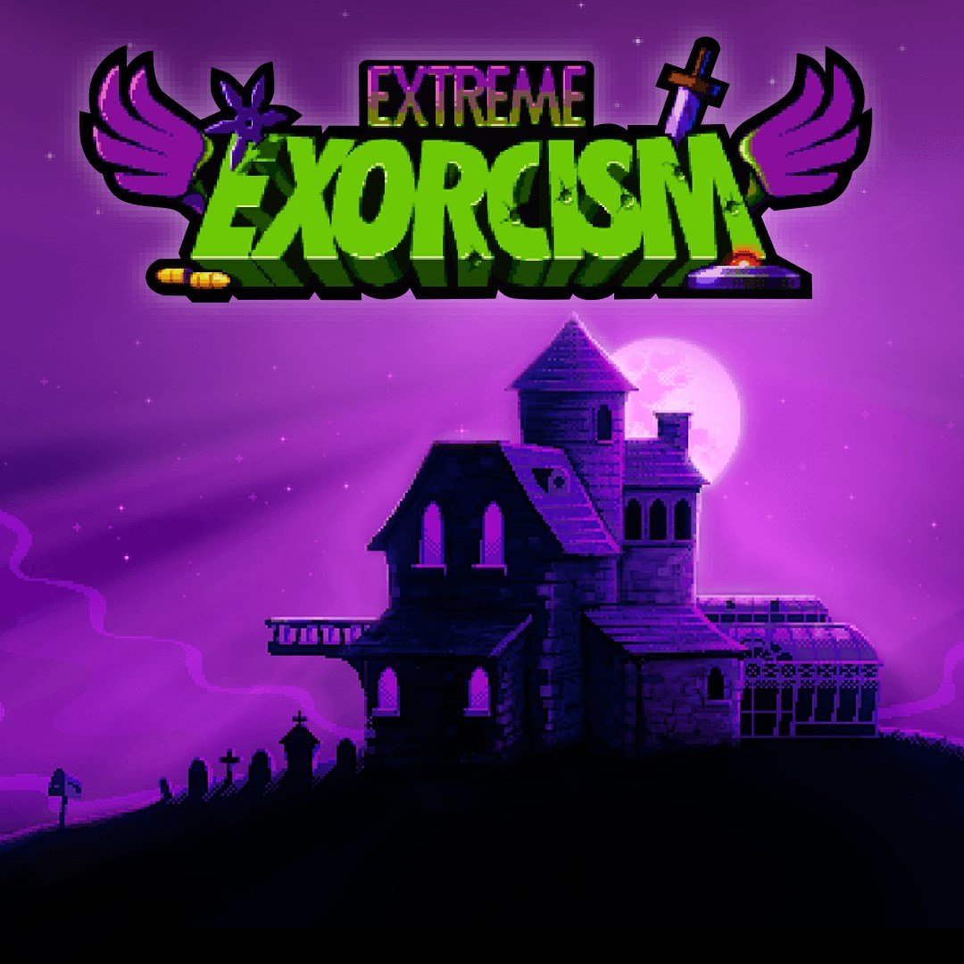 Extreme Exorcism