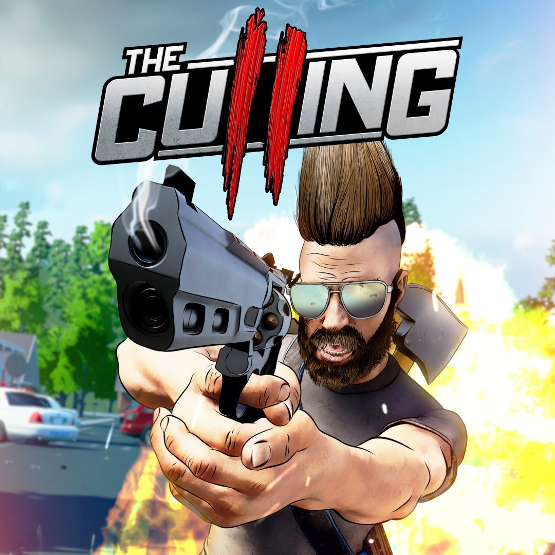 Boxart for The Culling 2
