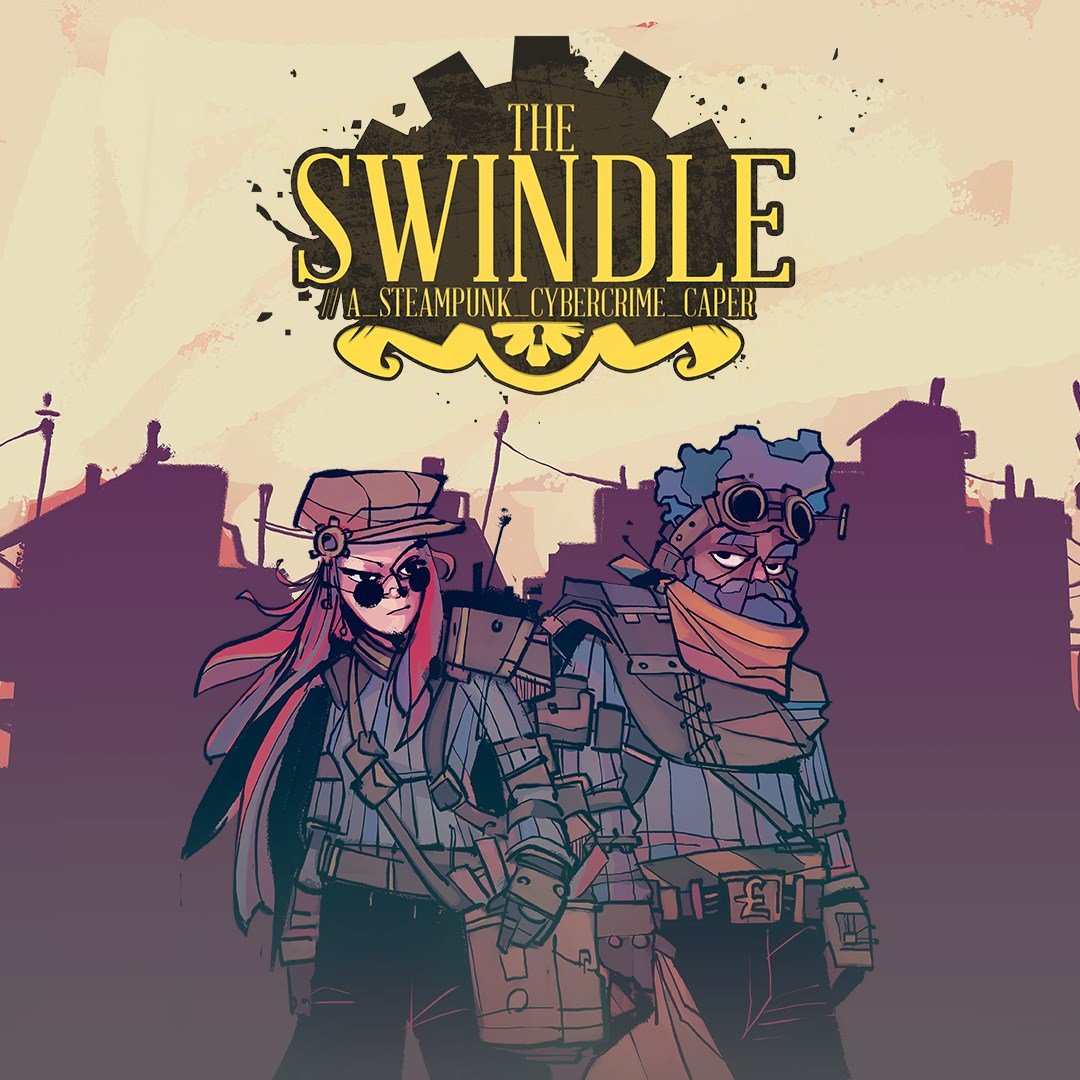 The Swindle