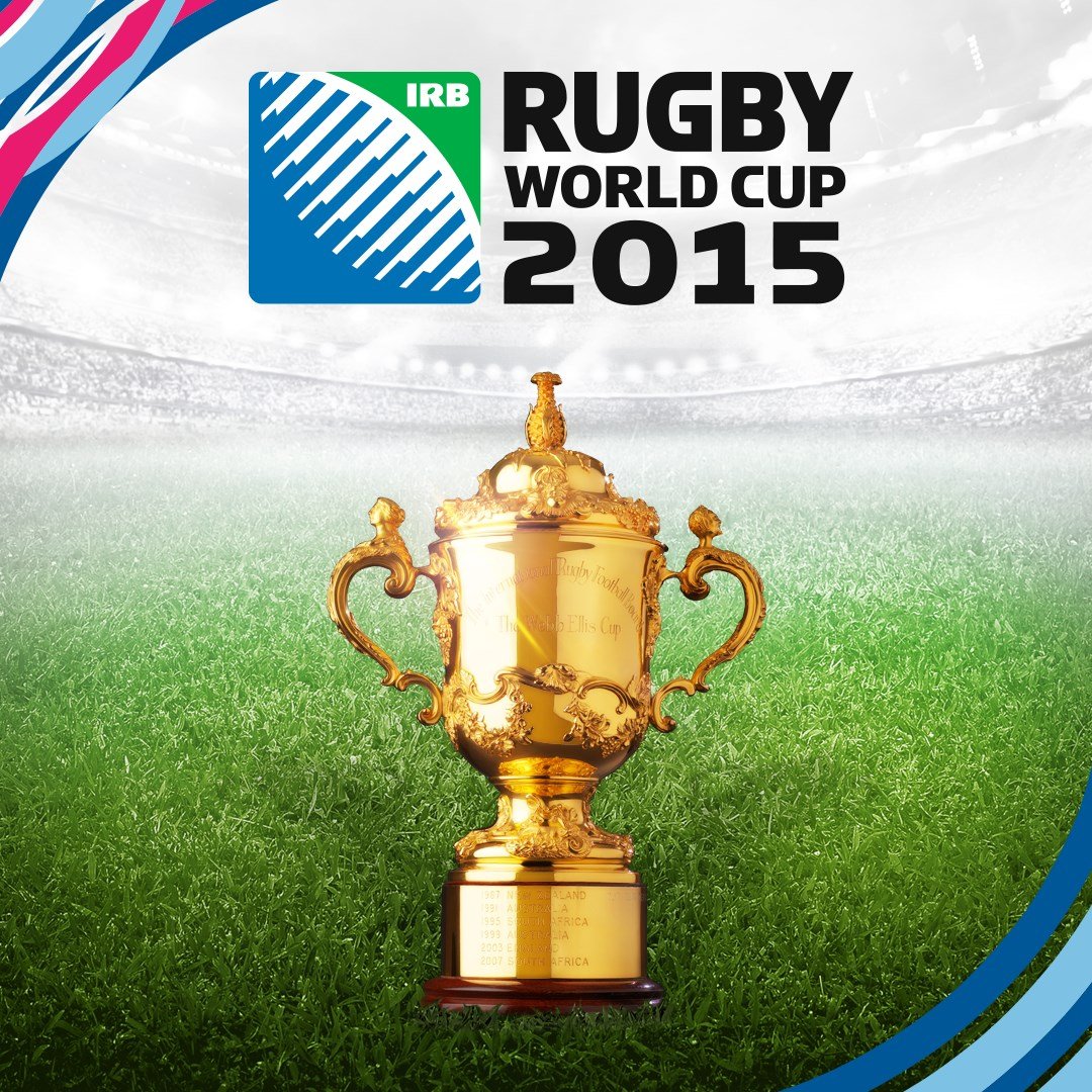 Rugby World Cup 2015