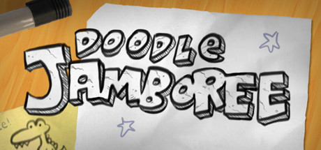 Doodle Jamboree