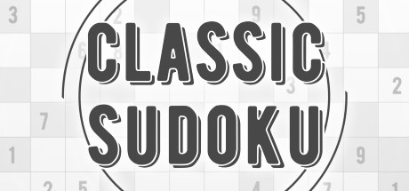 Boxart for Classic Sudoku