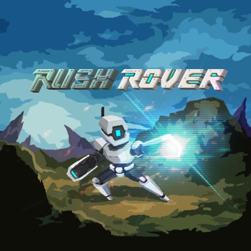 Rush Rover