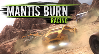 Mantis Burn Racing