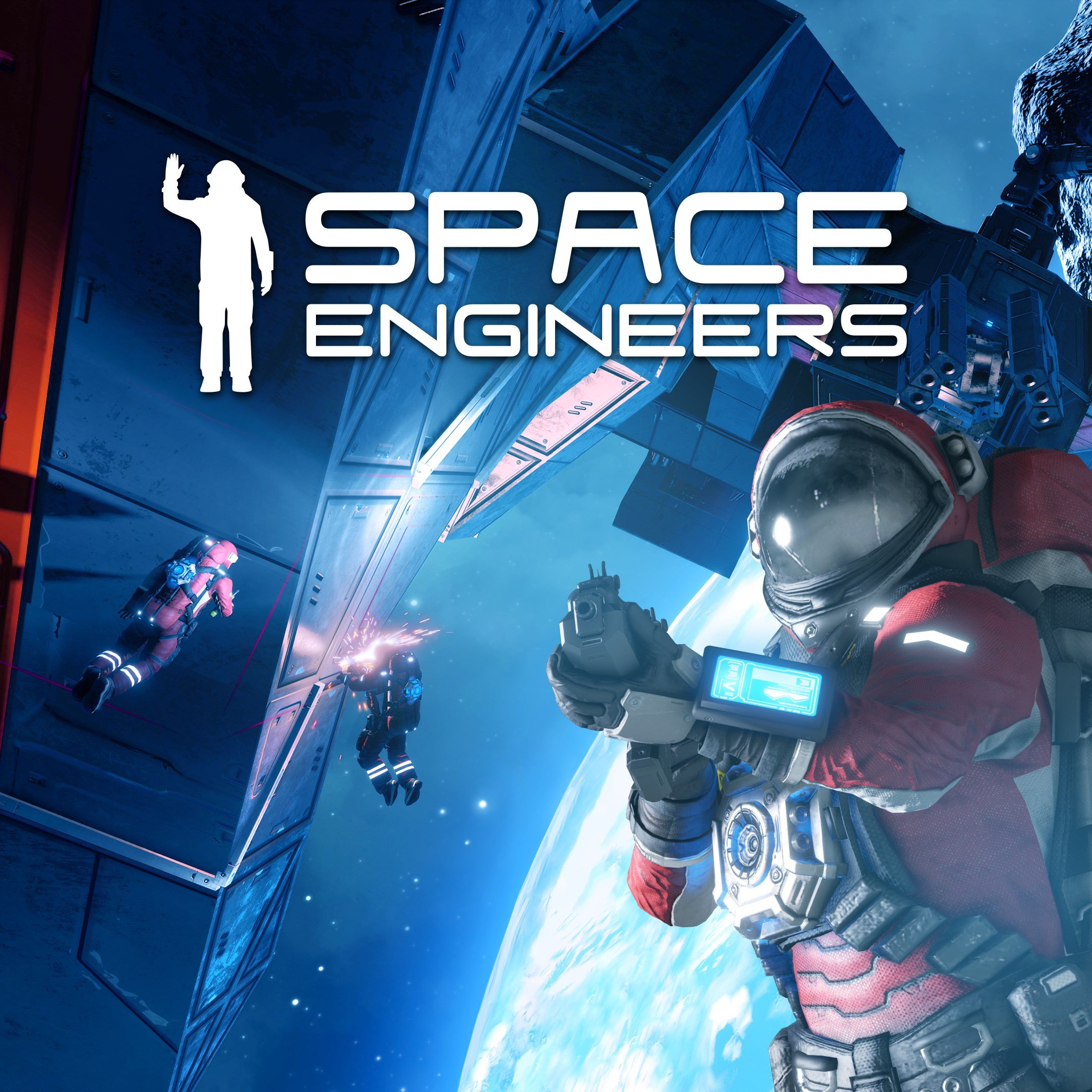 Space Engineers