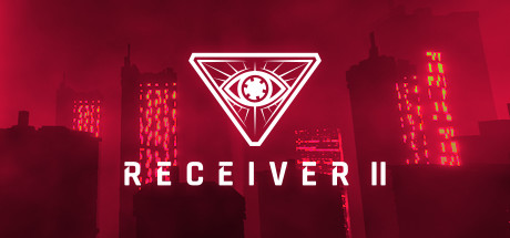 Boxart for Receiver 2
