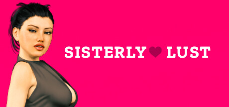 Boxart for Sisterly Lust