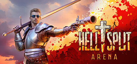 Boxart for Hellsplit: Arena