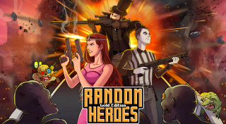 Random Heroes: Gold Edition