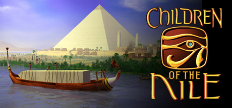 Children of the Nile: Enhanced Edition