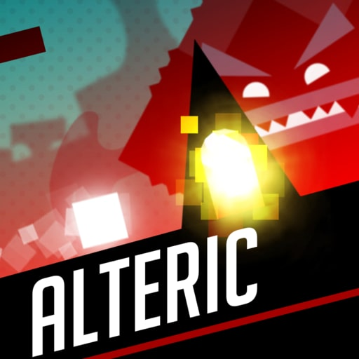 Alteric