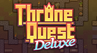 Throne Quest Deluxe