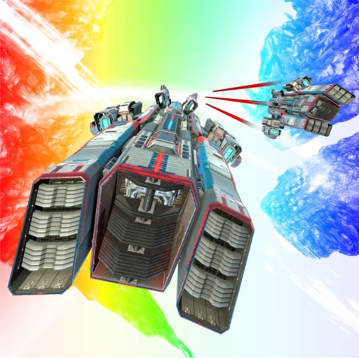 Flight of Light Trophies