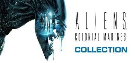 Boxart for Aliens: Colonial Marines Collection