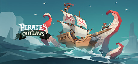 Boxart for Pirates Outlaws