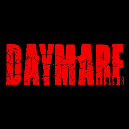 Boxart for Daymare 1998