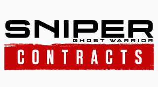 Sniper Ghost Warrior Contracts