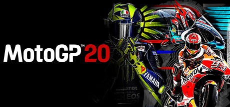 Boxart for MotoGP™20