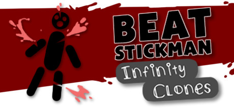 Boxart for Beat Stickman: Infinity Clones