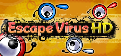 peakvox Escape Virus HD