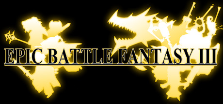 Boxart for Epic Battle Fantasy 3