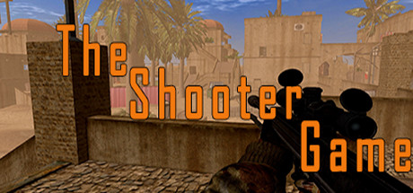 TheShooterGame