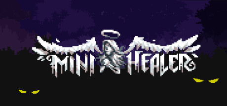 Boxart for Mini Healer