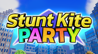 Stunt Kite Party